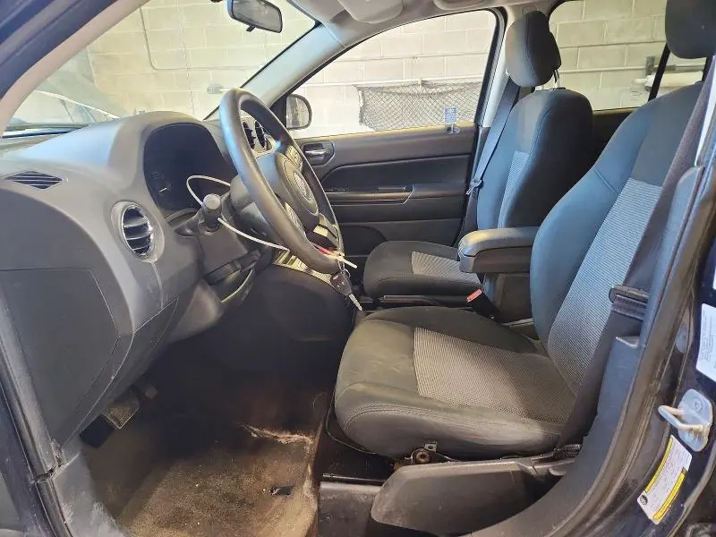 2014 JEEP COMPASS SPORT  