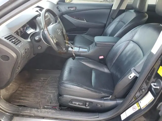 2010 LEXUS ES 350  