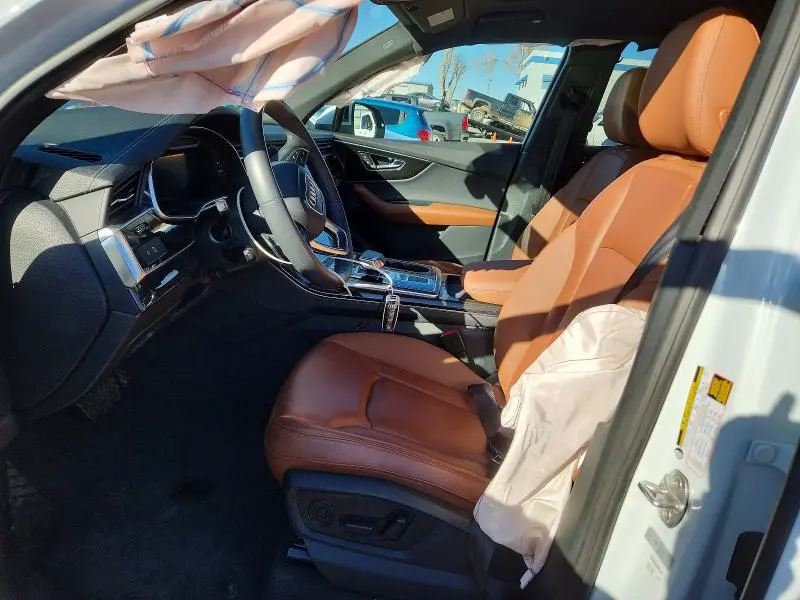 2023 AUDI Q7 PREMIUM  
