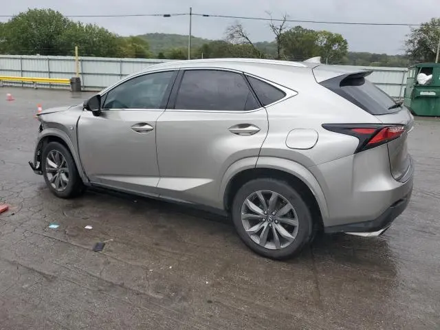 2016 LEXUS NX 200T BASE  