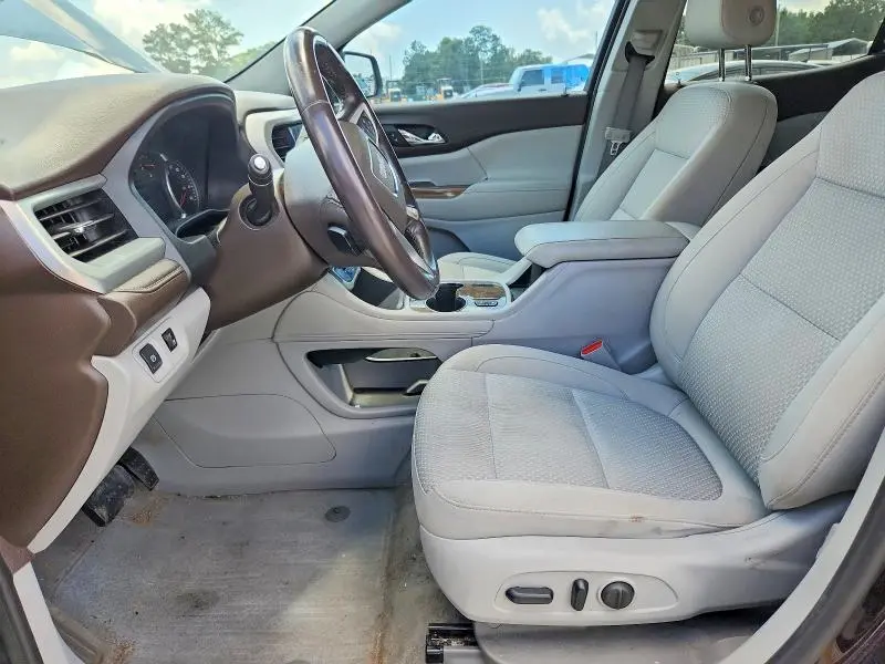 2020 GMC ACADIA SLE  