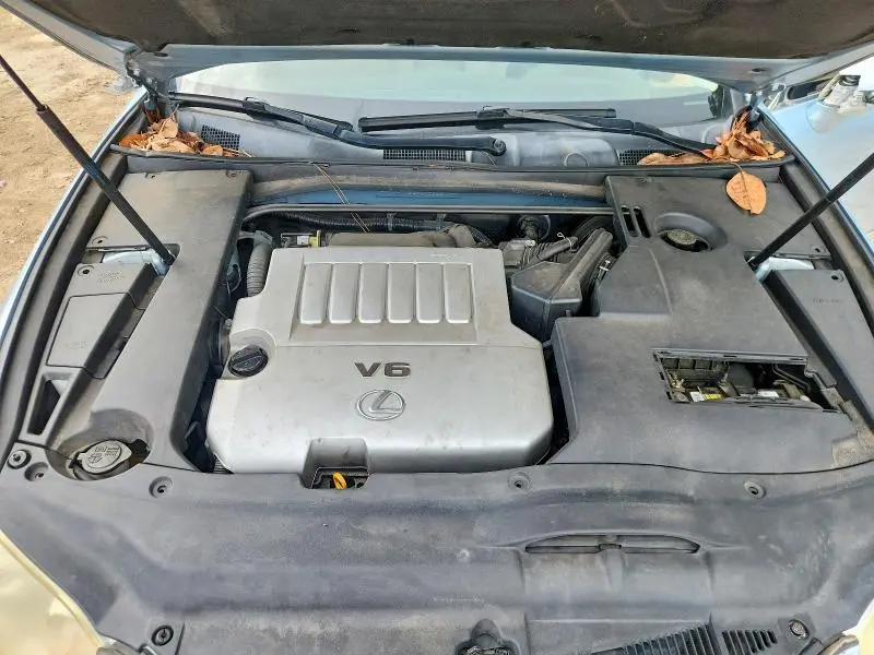 2010 LEXUS ES 350  