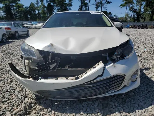 2014 TOYOTA AVALON BASE  