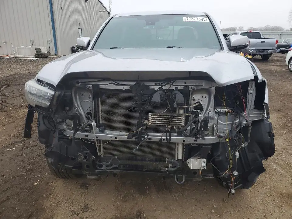 2019 TOYOTA TACOMA TRD OFF-ROAD  