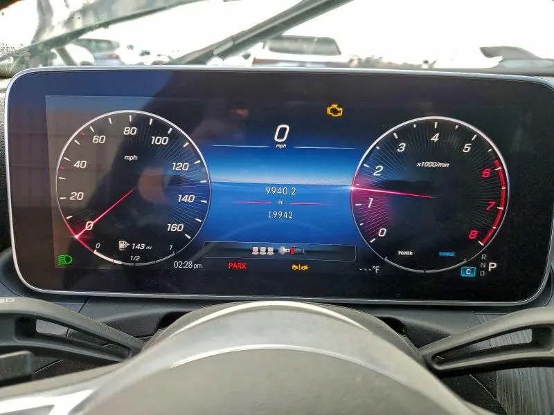 2024 MERCEDES-BENZ C 300  