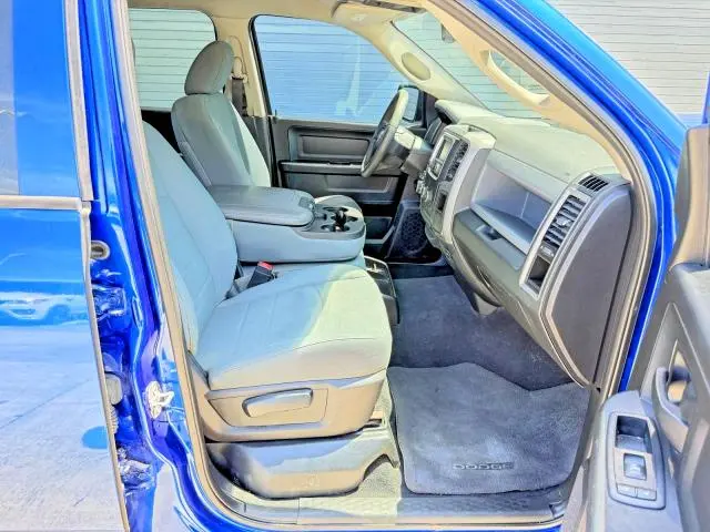 2018 RAM 1500 ST  