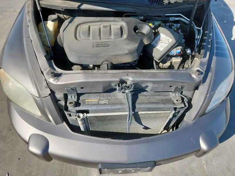 2011 CHEVROLET HHR LT  