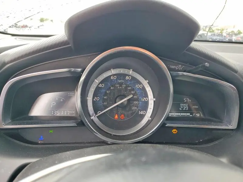 2016 SCION IA BASE  