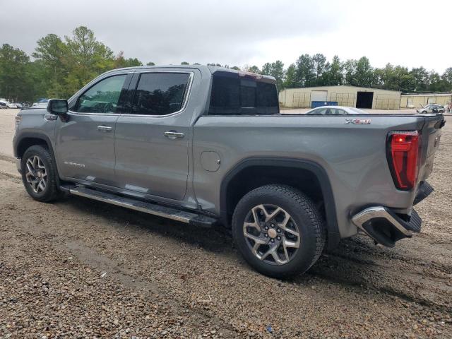 2024 GMC SIERRA K1500 SLT