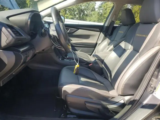 2022 SUBARU CROSSTREK SPORT  