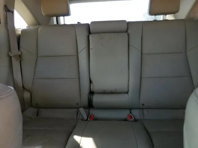 2013 ACURA RDX   