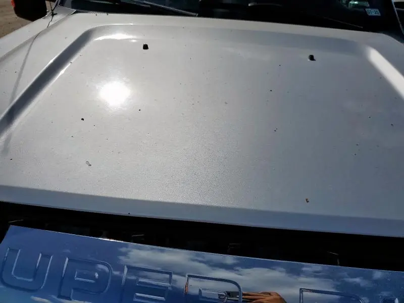 2016 FORD F250 SUPER DUTY  