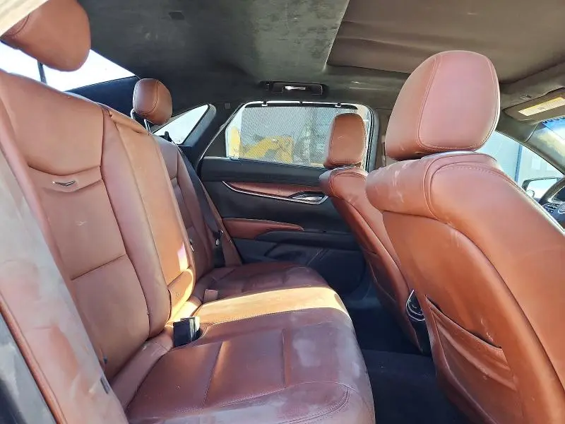 2015 CADILLAC XTS PREMIUM COLLECTION  