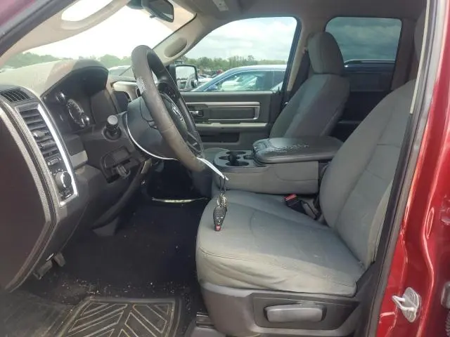2013 RAM 1500 SLT  
