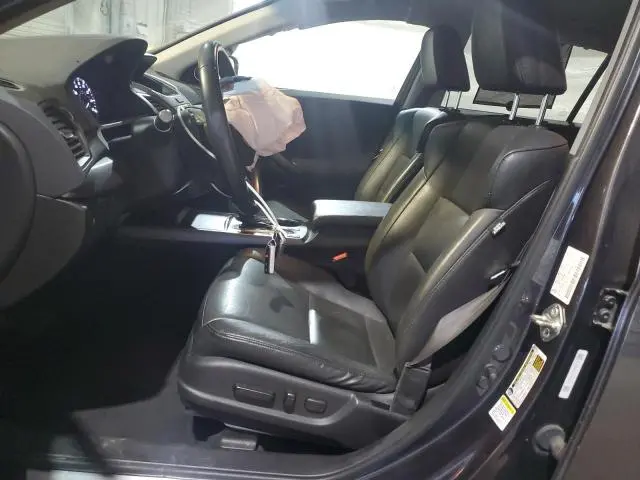 2015 ACURA RDX   