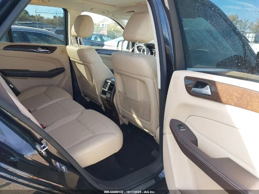 2018 MERCEDES-BENZ GLE 350 4MATIC