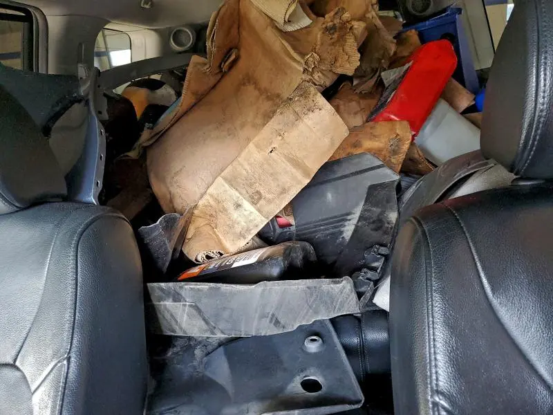 2013 HONDA PILOT TOURING  