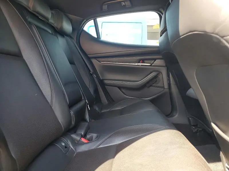 2020 MAZDA 3 PREMIUM  