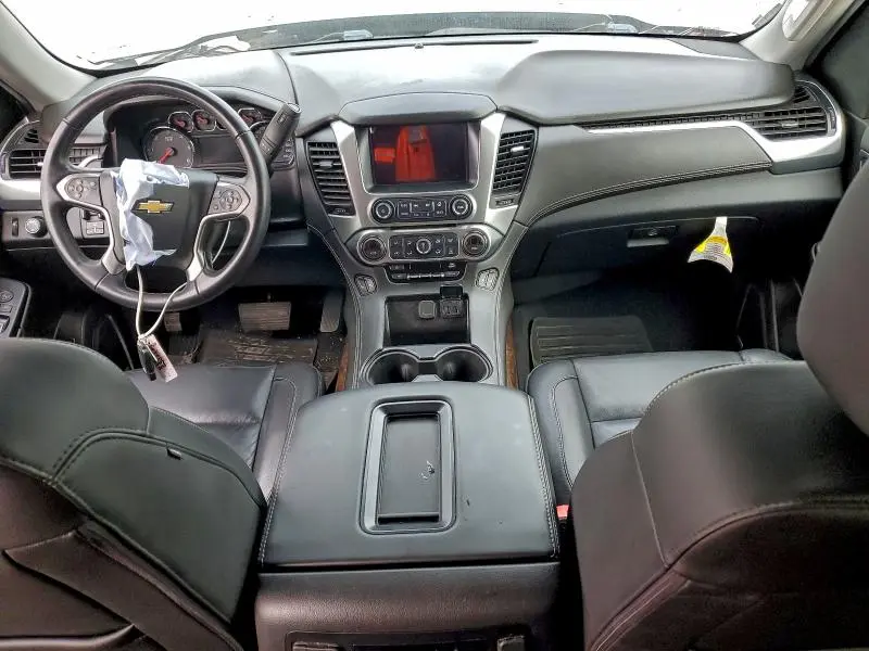 2020 CHEVROLET TAHOE C1500 LT  