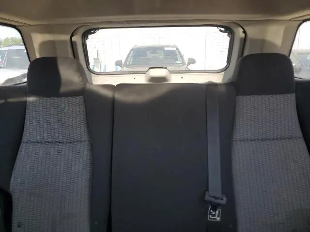 2010 JEEP GRAND CHEROKEE LAREDO  