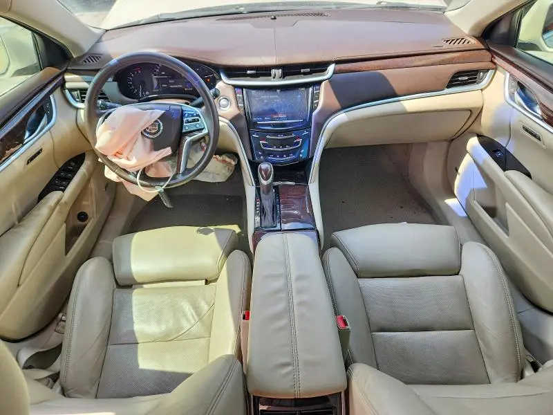 2014 CADILLAC XTS LUXURY COLLECTION  