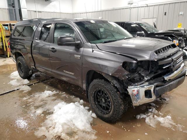 2014 TOYOTA TUNDRA DOUBLE CAB SR