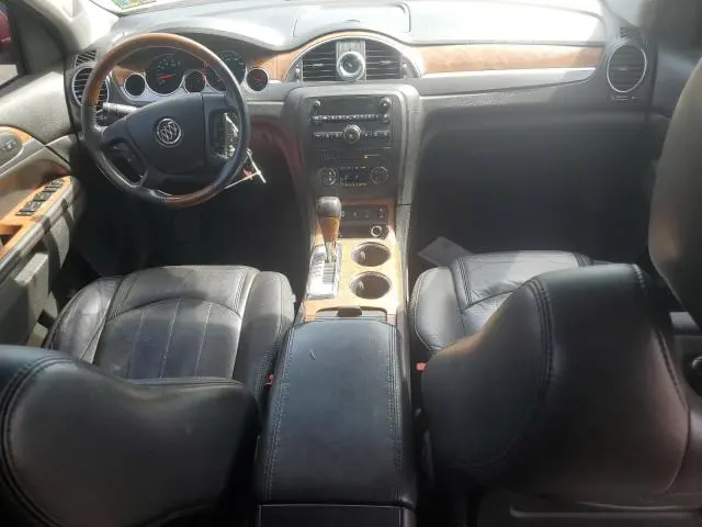 2012 BUICK ENCLAVE   