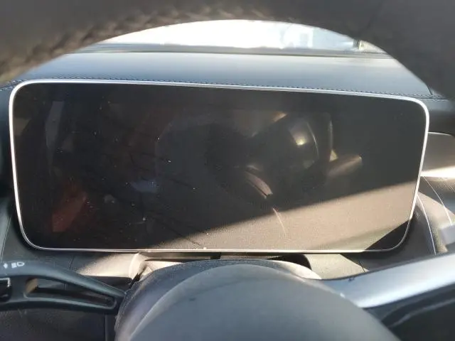 2023 MERCEDES-BENZ GLC 300 4MATIC  