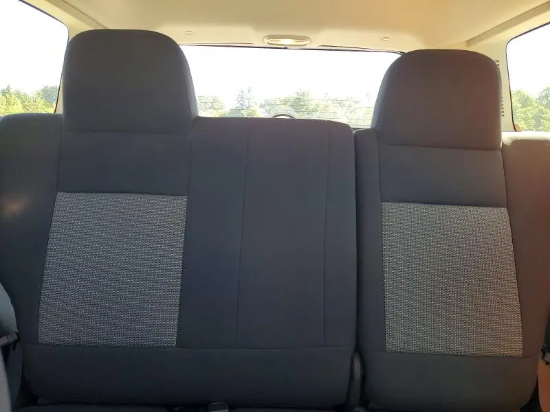 2010 JEEP PATRIOT SPORT  