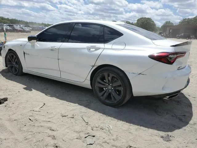 2023 ACURA TLX A-SPEC  