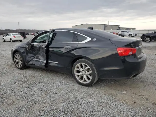 2020 CHEVROLET IMPALA PREMIER
