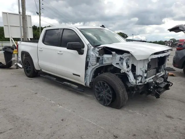 2024 GMC SIERRA K1500 ELEVATION  
