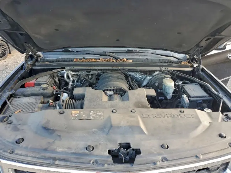 2015 CHEVROLET TAHOE C1500 LT  