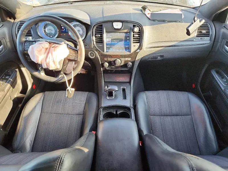 2013 CHRYSLER 300 S  