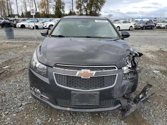 2014 CHEVROLET CRUZE LTZ