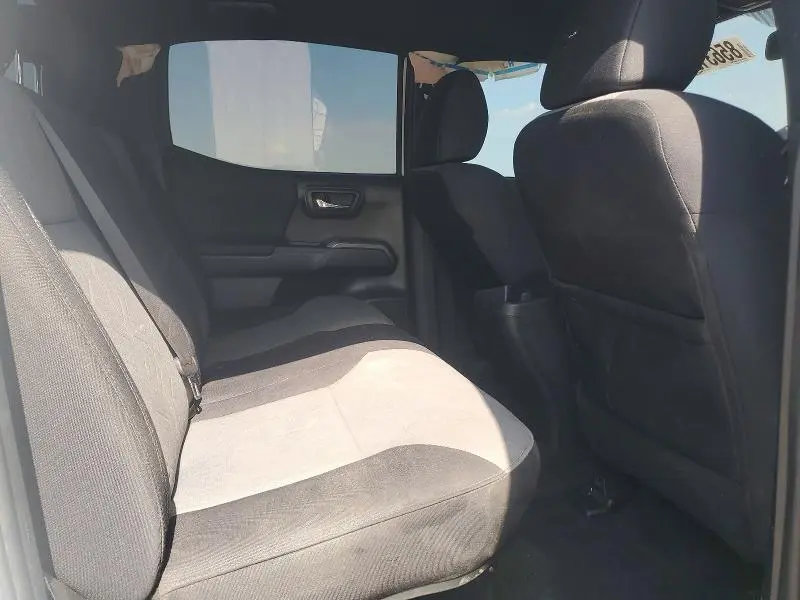 2022 TOYOTA TACOMA TRD OFF-ROAD  