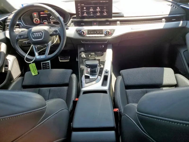 2023 AUDI A5 PREMIUM PLUS 45  