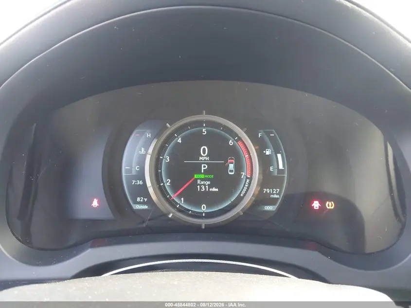 2019 LEXUS IS 300  