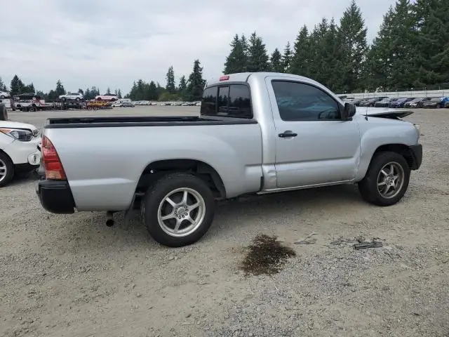 2013 TOYOTA TACOMA   