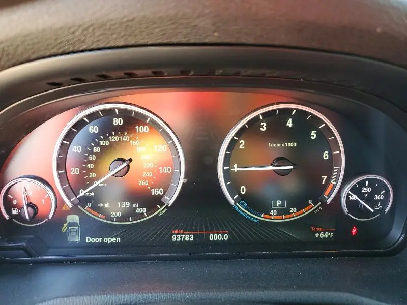 2017 BMW X3 XDRIVE35I  