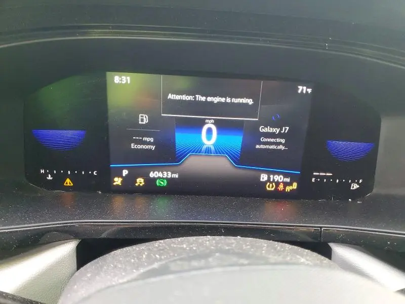 2022 VOLKSWAGEN TAOS S  