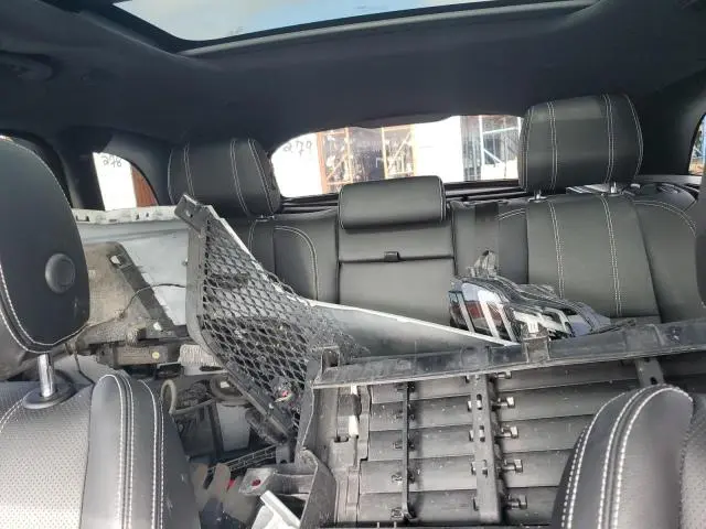 2021 LAND ROVER RANGE ROVER VELAR R-DYNAMIC S  