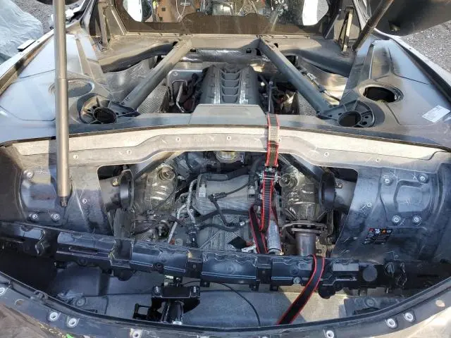 2020 CHEVROLET CORVETTE STINGRAY 3LT  