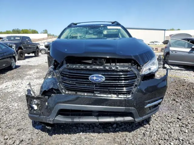 2021 SUBARU ASCENT TOURING