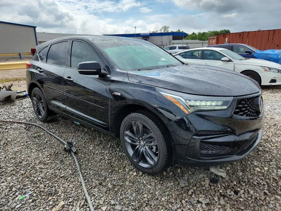 2020 ACURA RDX A-SPEC  