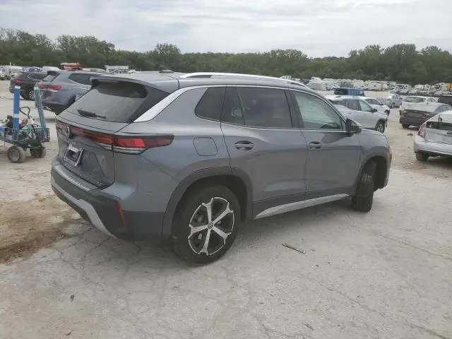 2025 VOLKSWAGEN TIGUAN SE