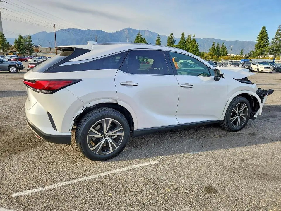 2024 LEXUS RX 350 BASE  