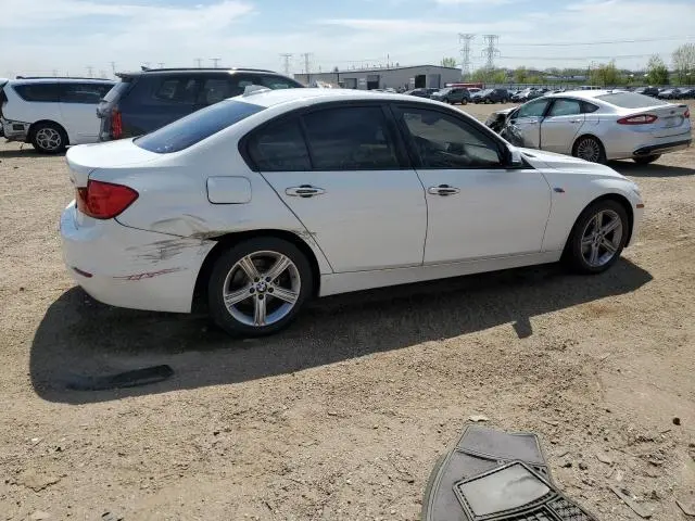 2013 BMW 328 XI