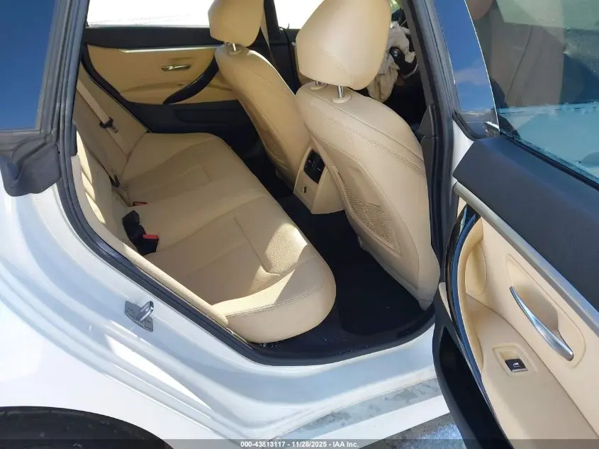 2019 BMW 430I GRAN COUPE XDRIVE