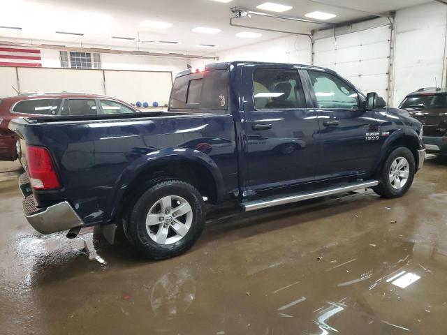 2018 RAM 1500 SLT